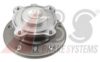 BMW 31216765157 Wheel Hub